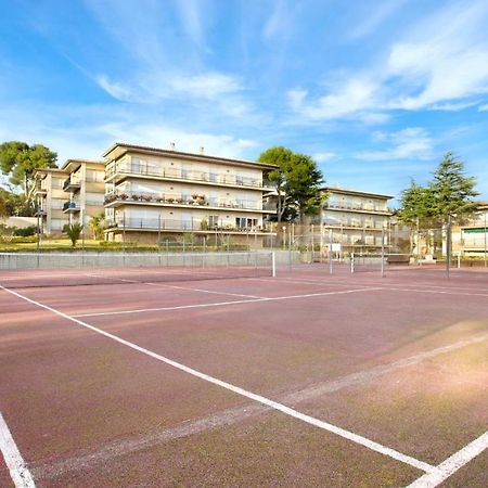Marg G-2 - Calella De Palafrugell Llafranc Exterior foto