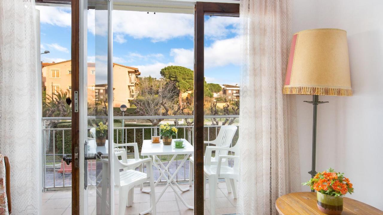 Marg G-2 - Calella De Palafrugell Llafranc Exterior foto