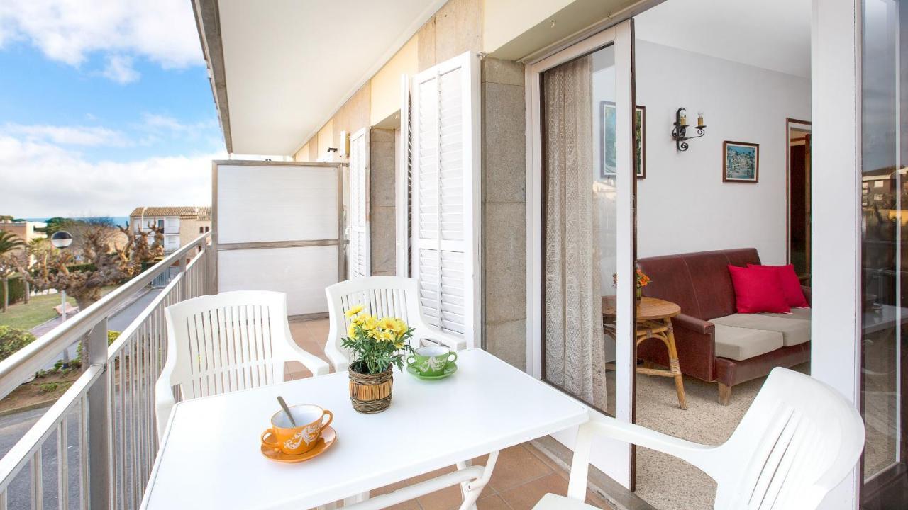 Marg G-2 - Calella De Palafrugell Llafranc Exterior foto