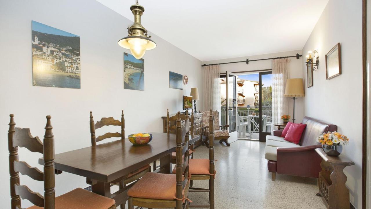 Marg G-2 - Calella De Palafrugell Llafranc Exterior foto