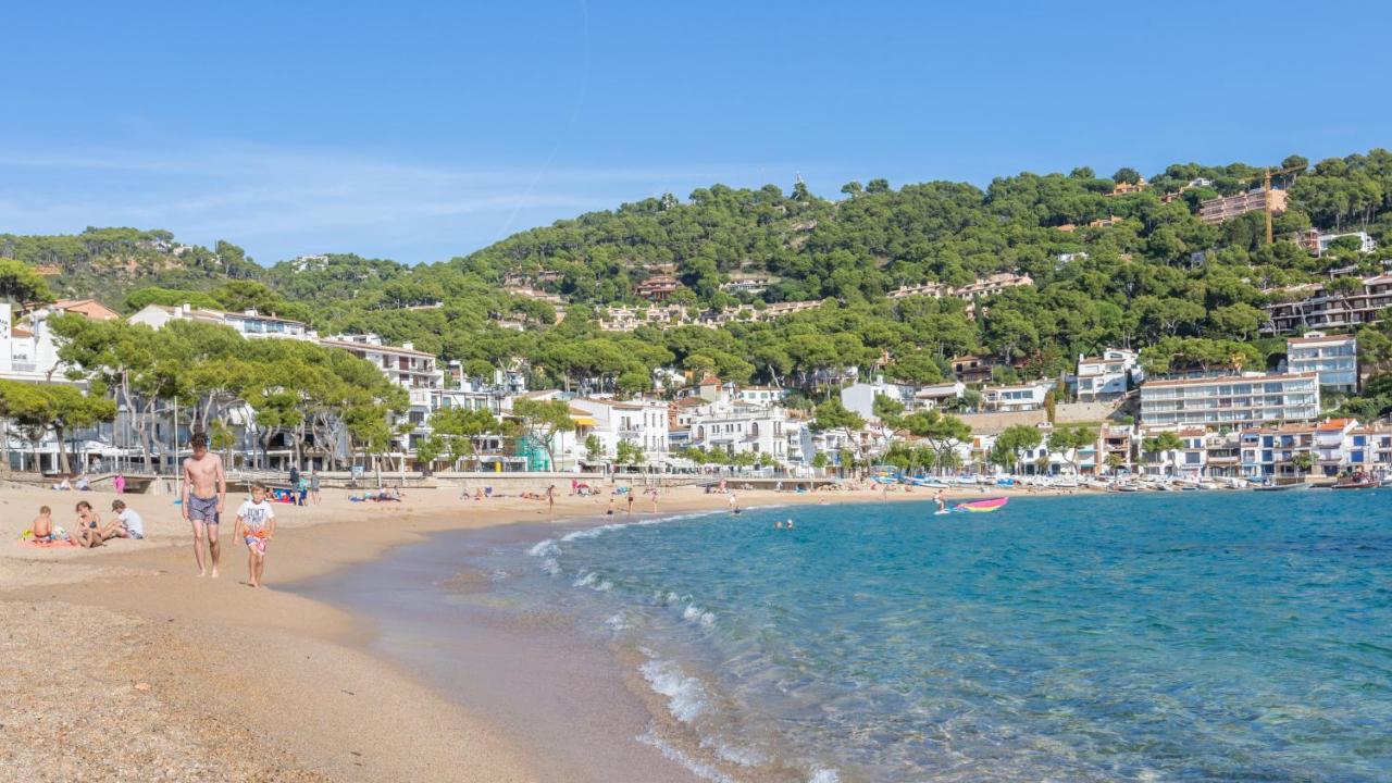 Marg G-2 - Calella De Palafrugell Llafranc Exterior foto